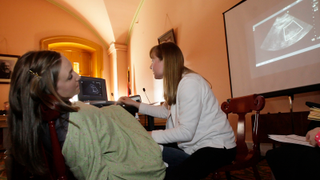 How Technology Transformed the Fetus Into a 'Pre-Born' Person